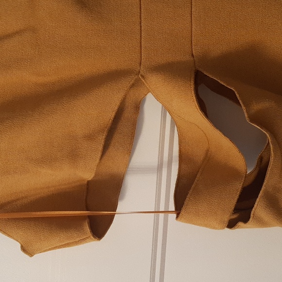 Zara tarzan dress - Picture 2 of 3